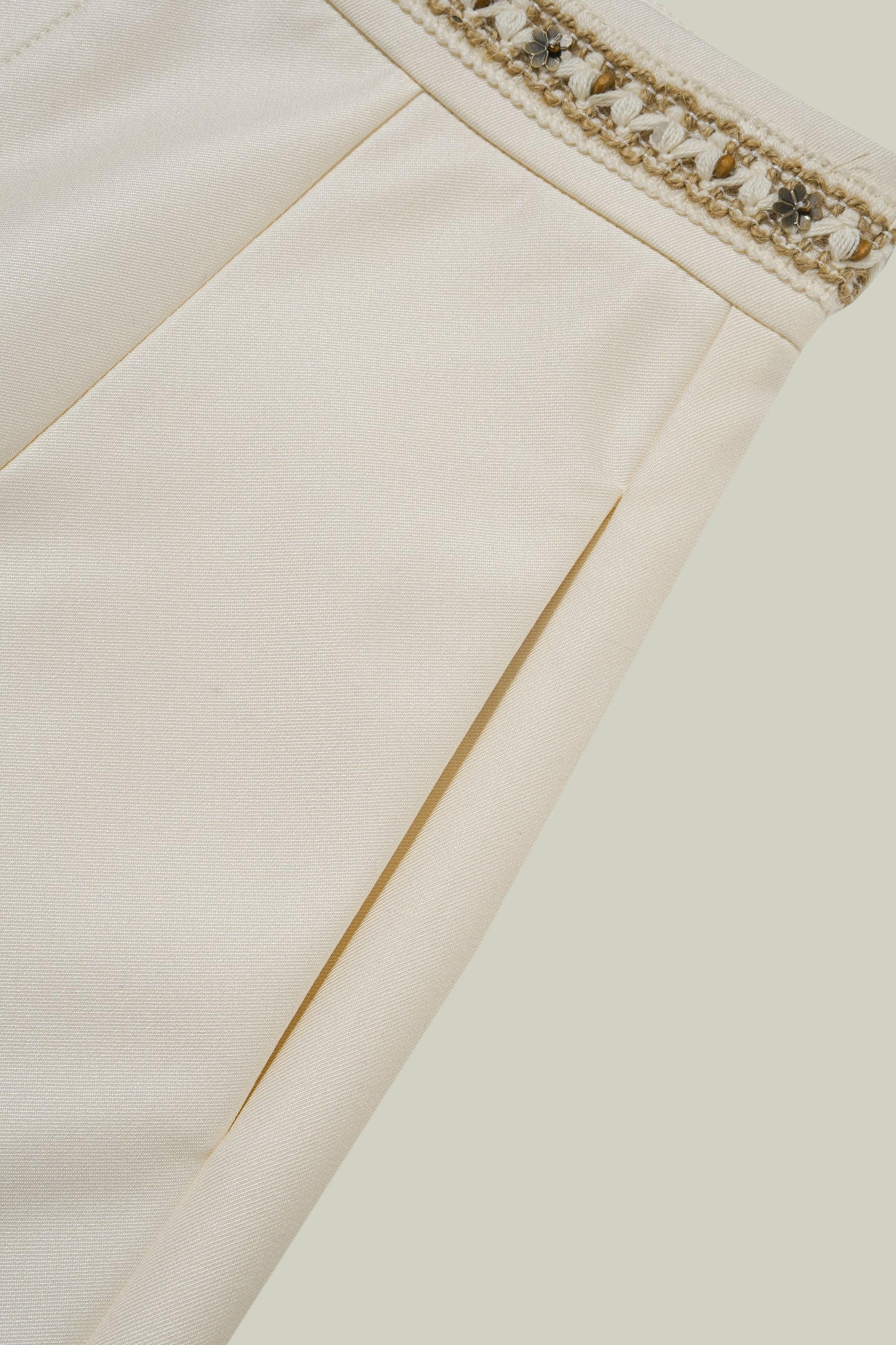 Pantaloncino lucido