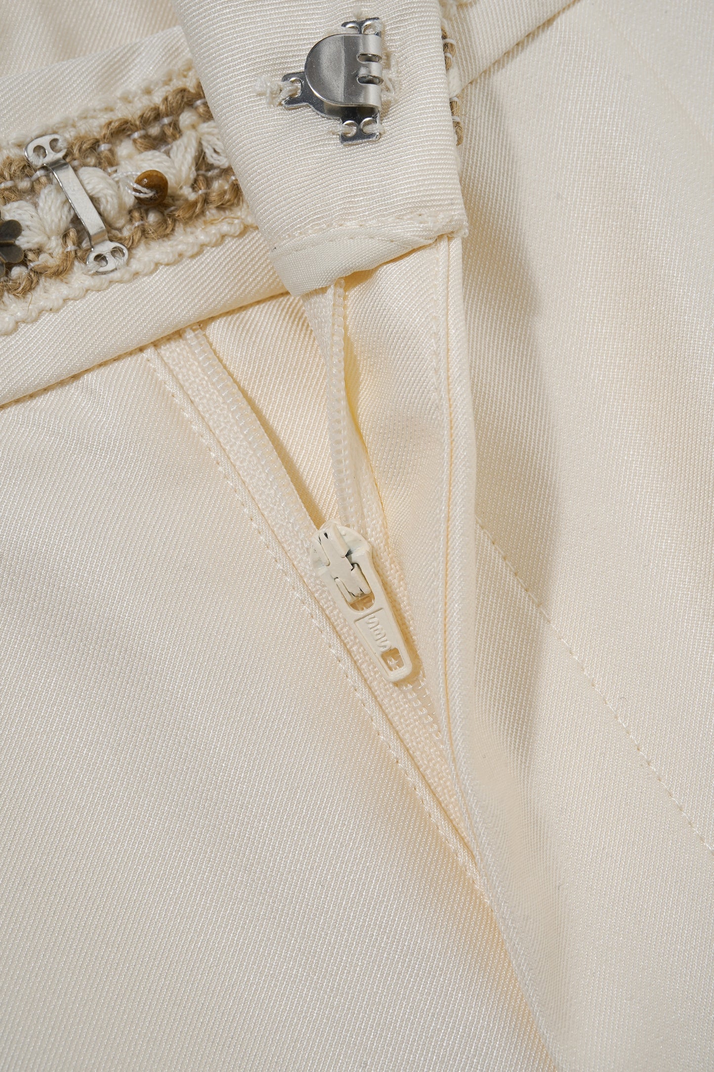 Pantaloncino lucido