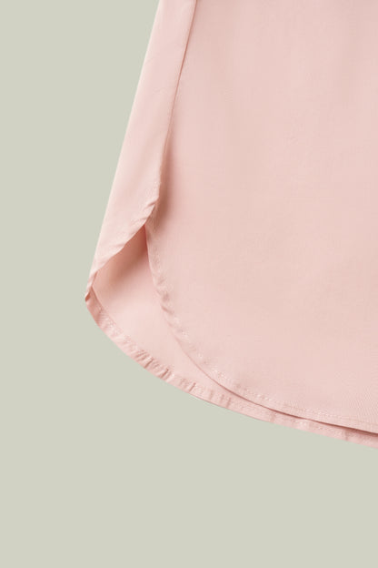 Camicia h line
