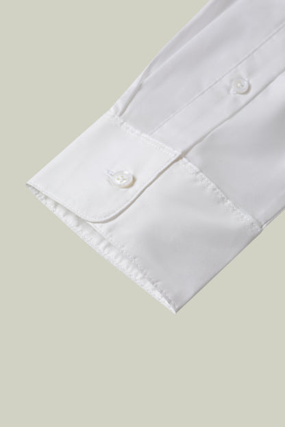 Camicia h line