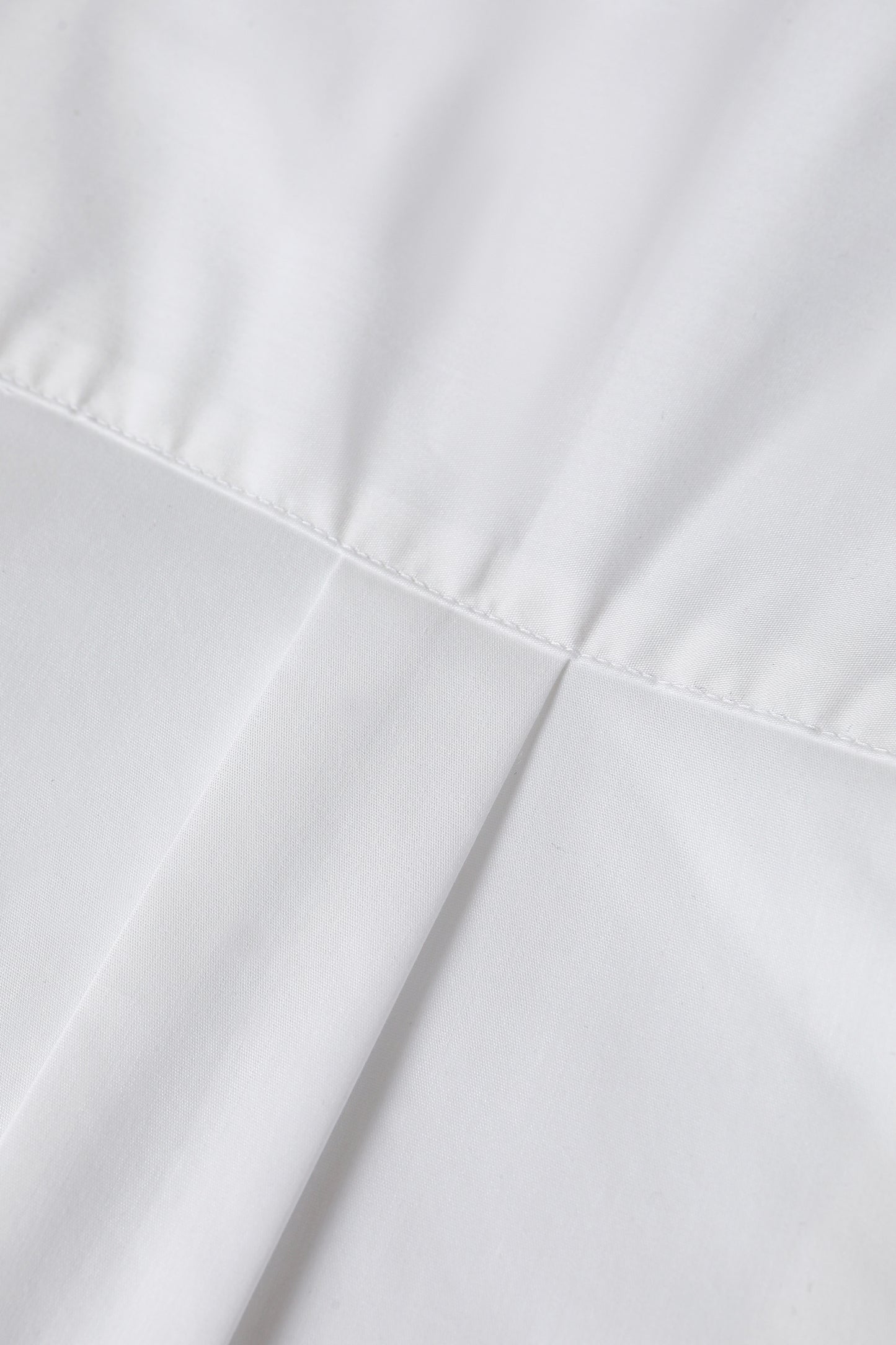 Camicia h line