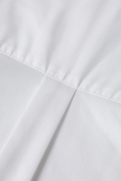 Camicia h line