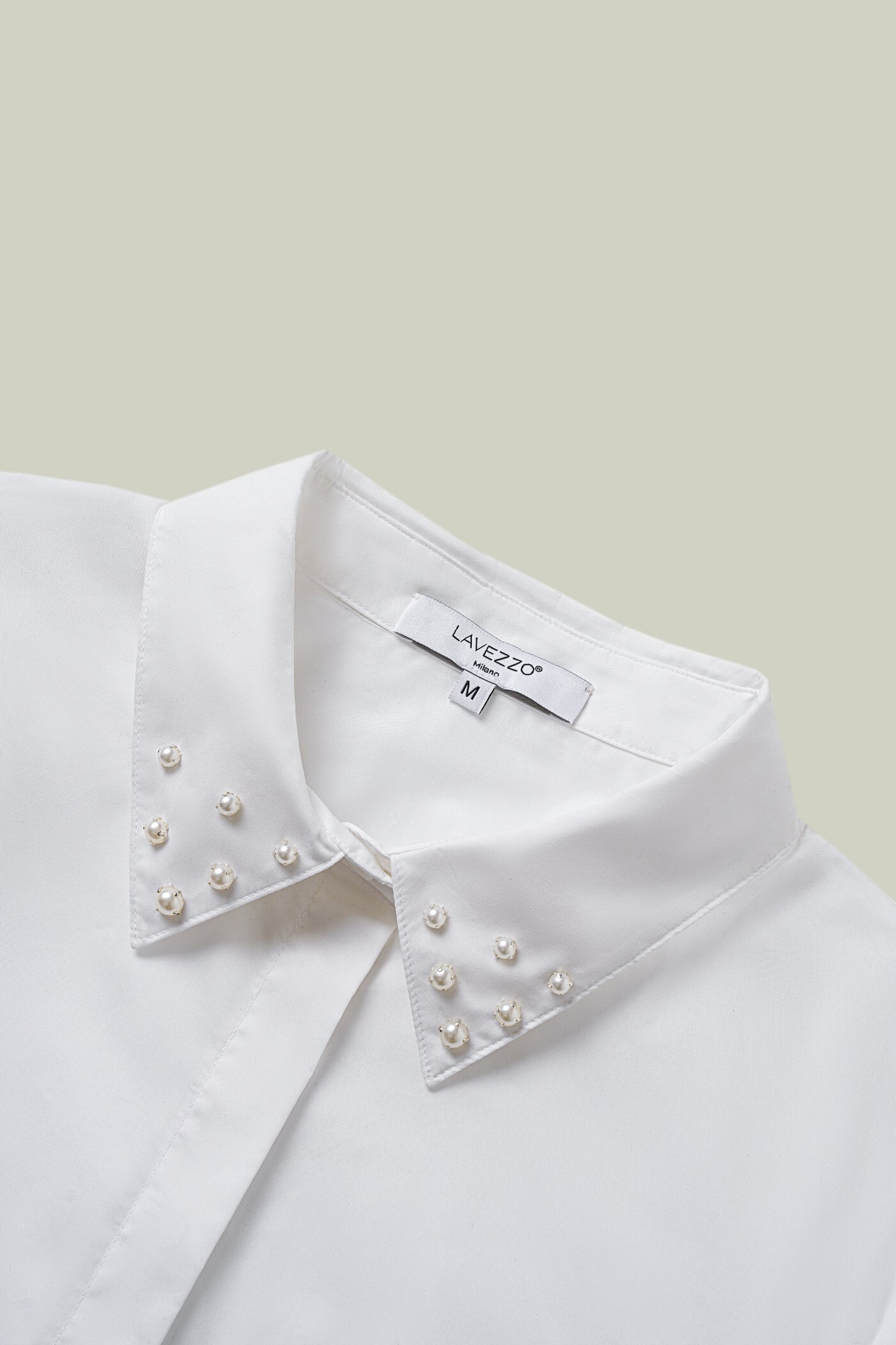 Camicia h line