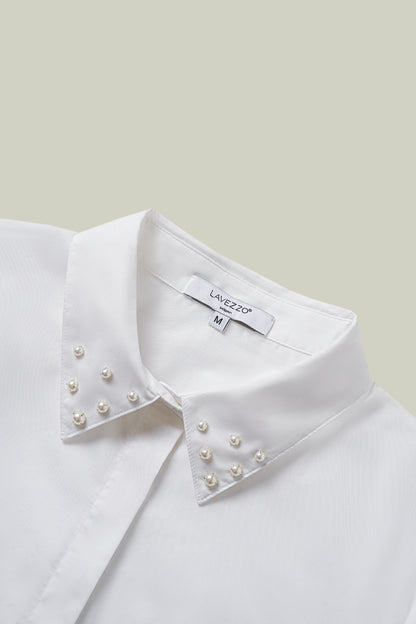 Camicia h line