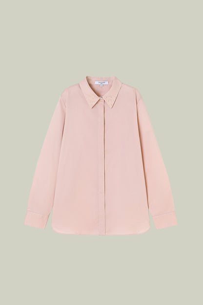 Camicia h line