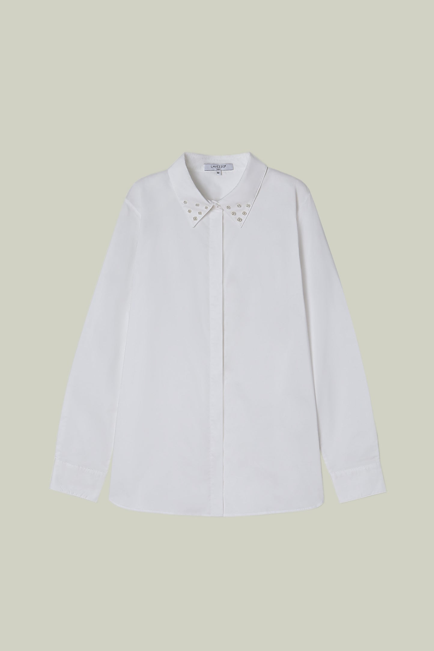 Camicia h line