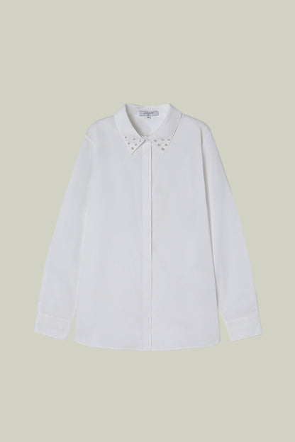 Camicia h line