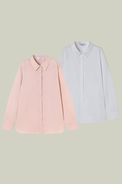 Camicia h line