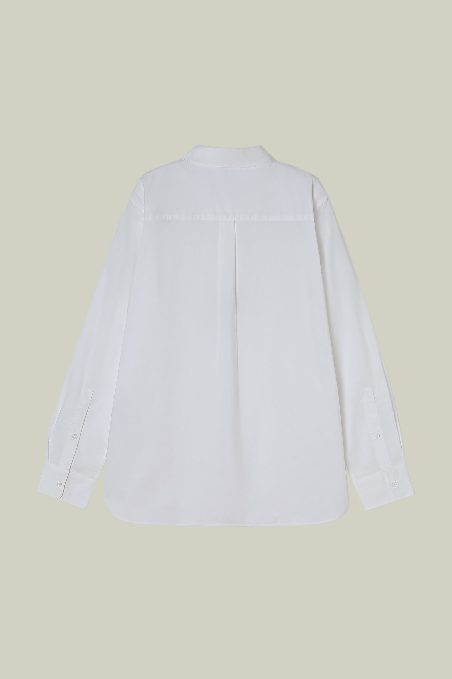 Camicia h line