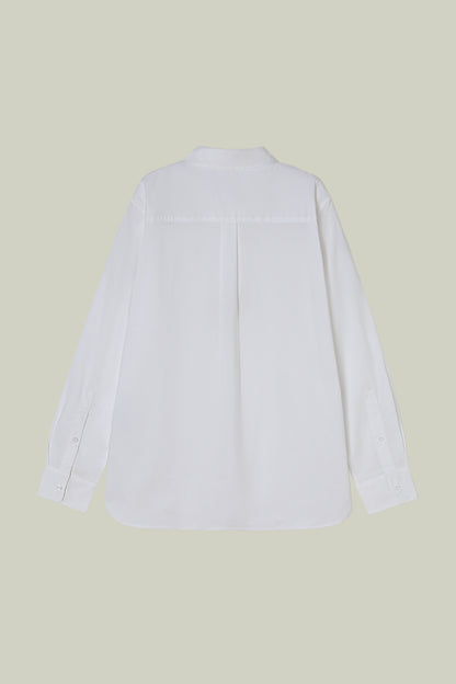 Camicia h line
