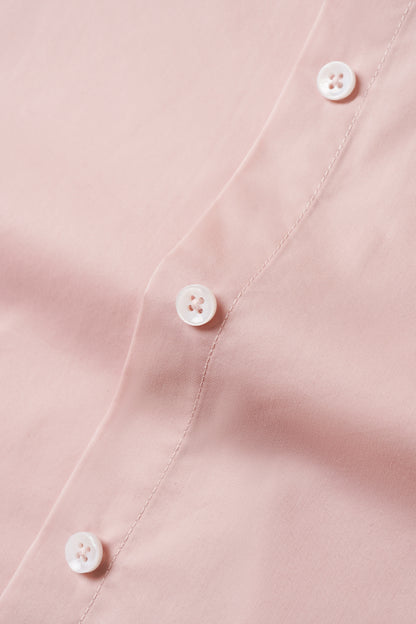 Camicia h line