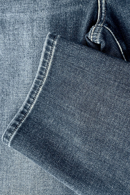 Cigarette jeans