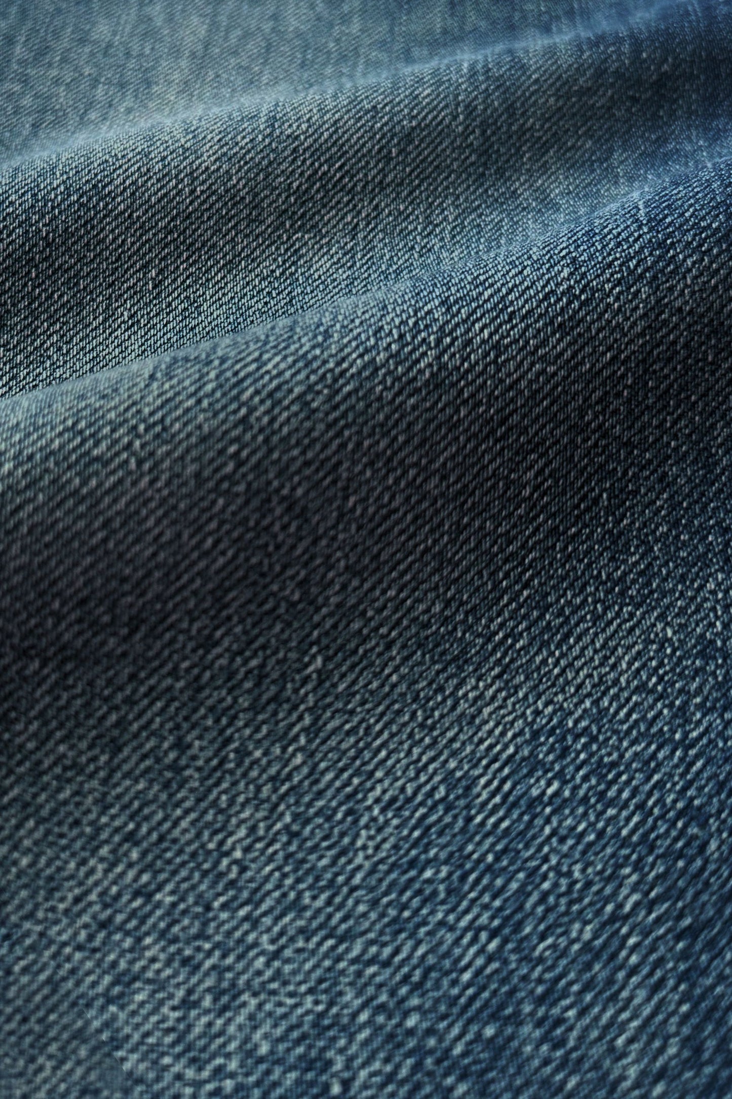 Cigarette jeans