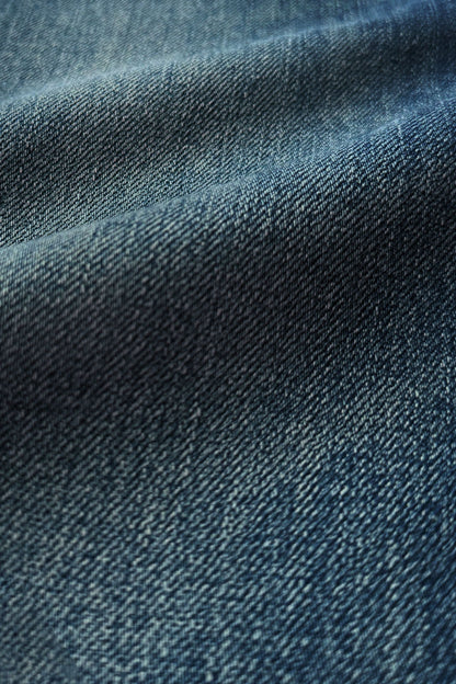 Cigarette jeans