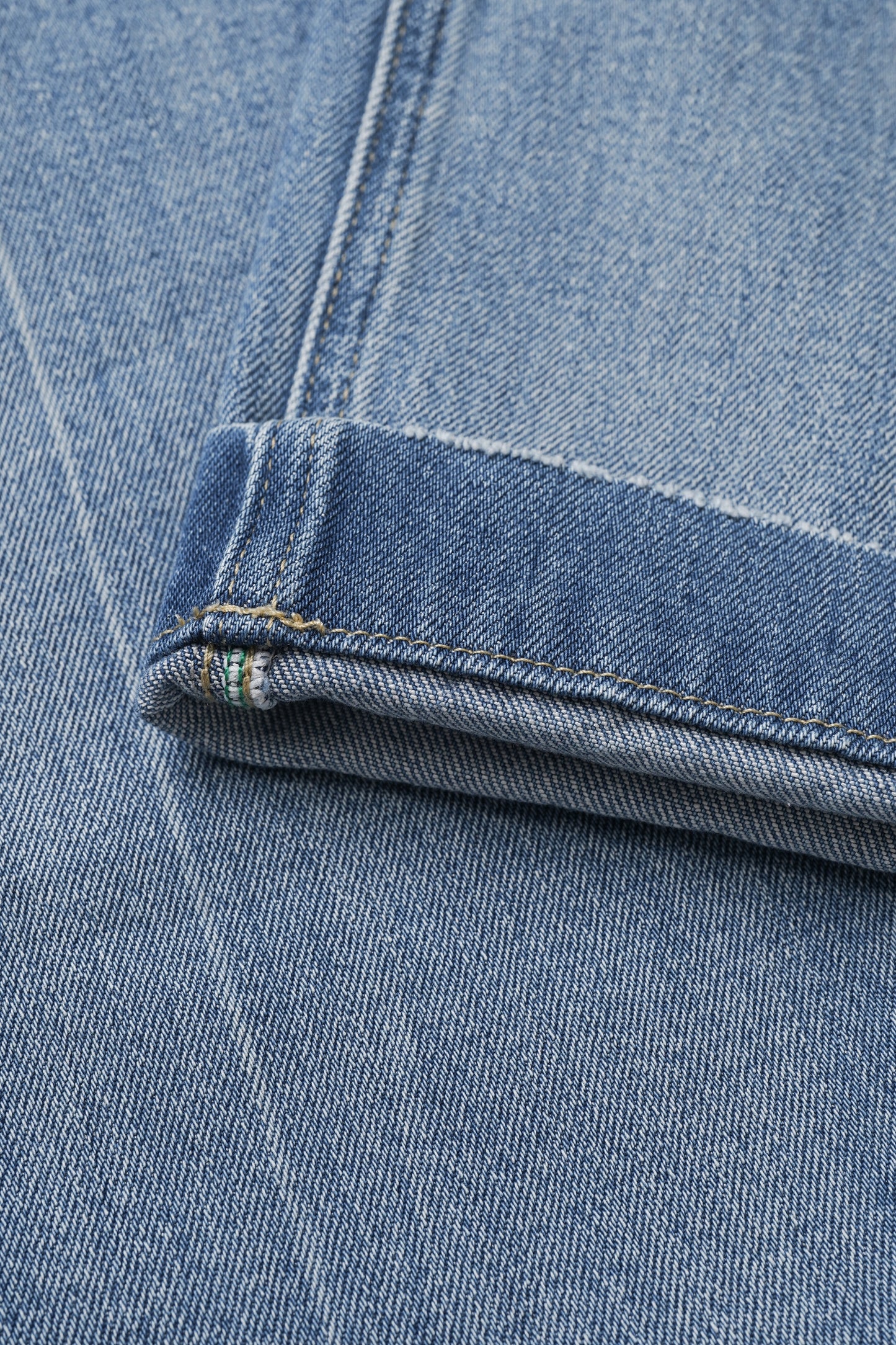 Jeans dritti