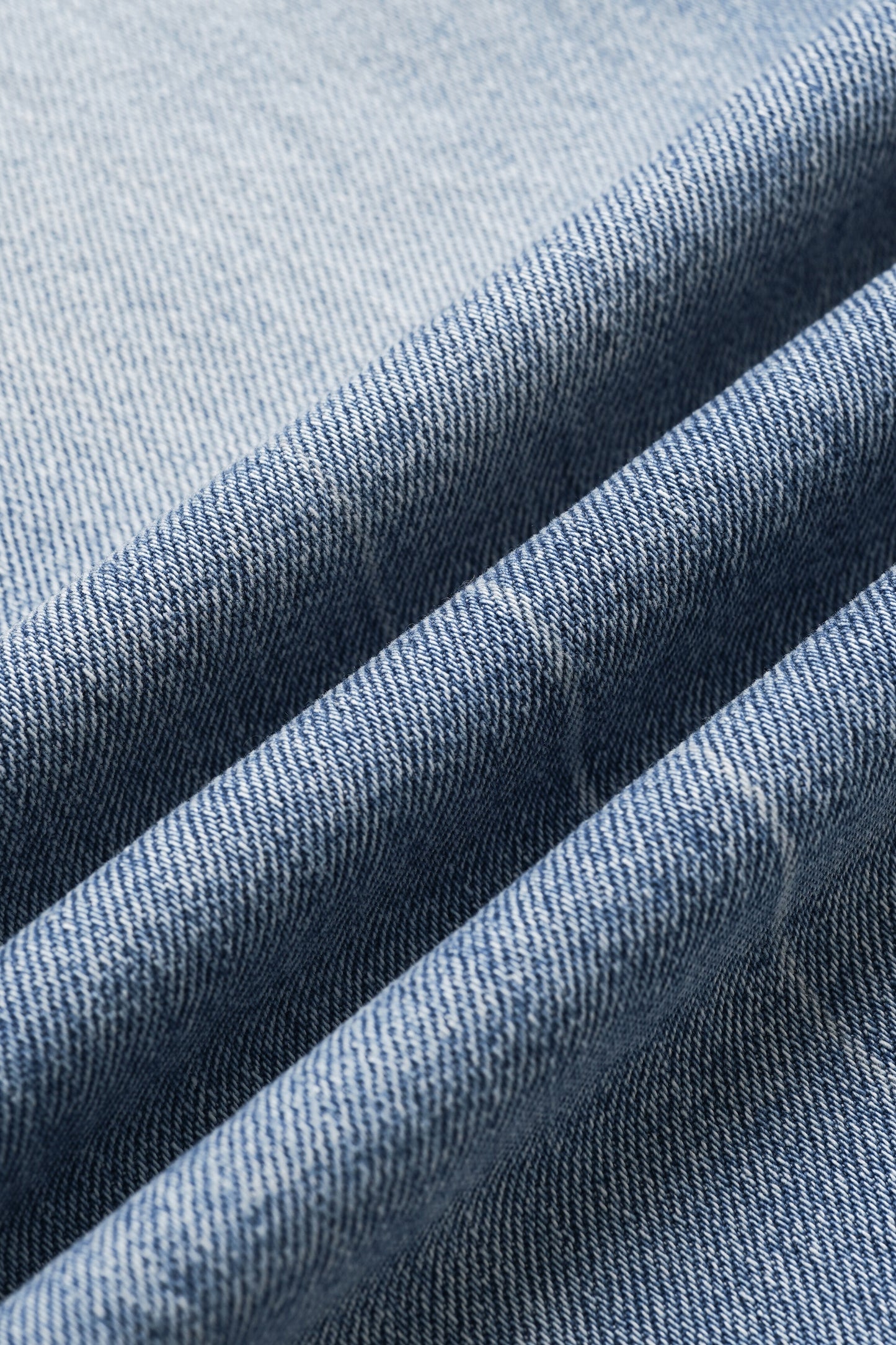 Jeans dritti