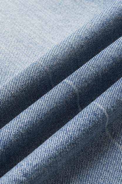 Jeans dritti