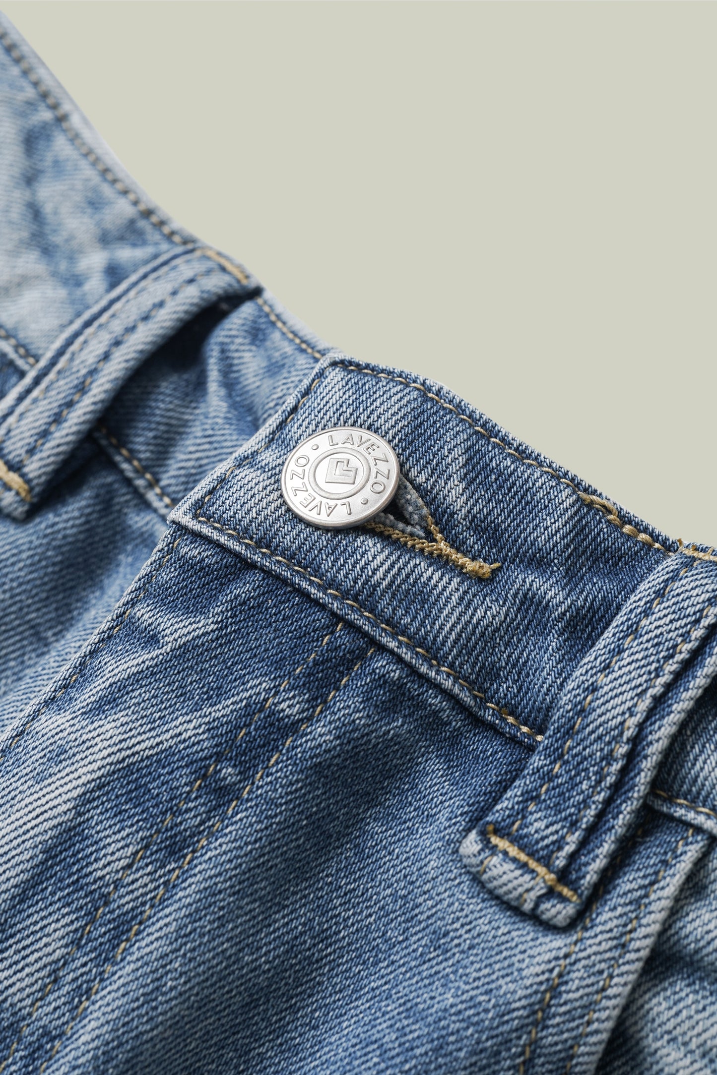Jeans dritti