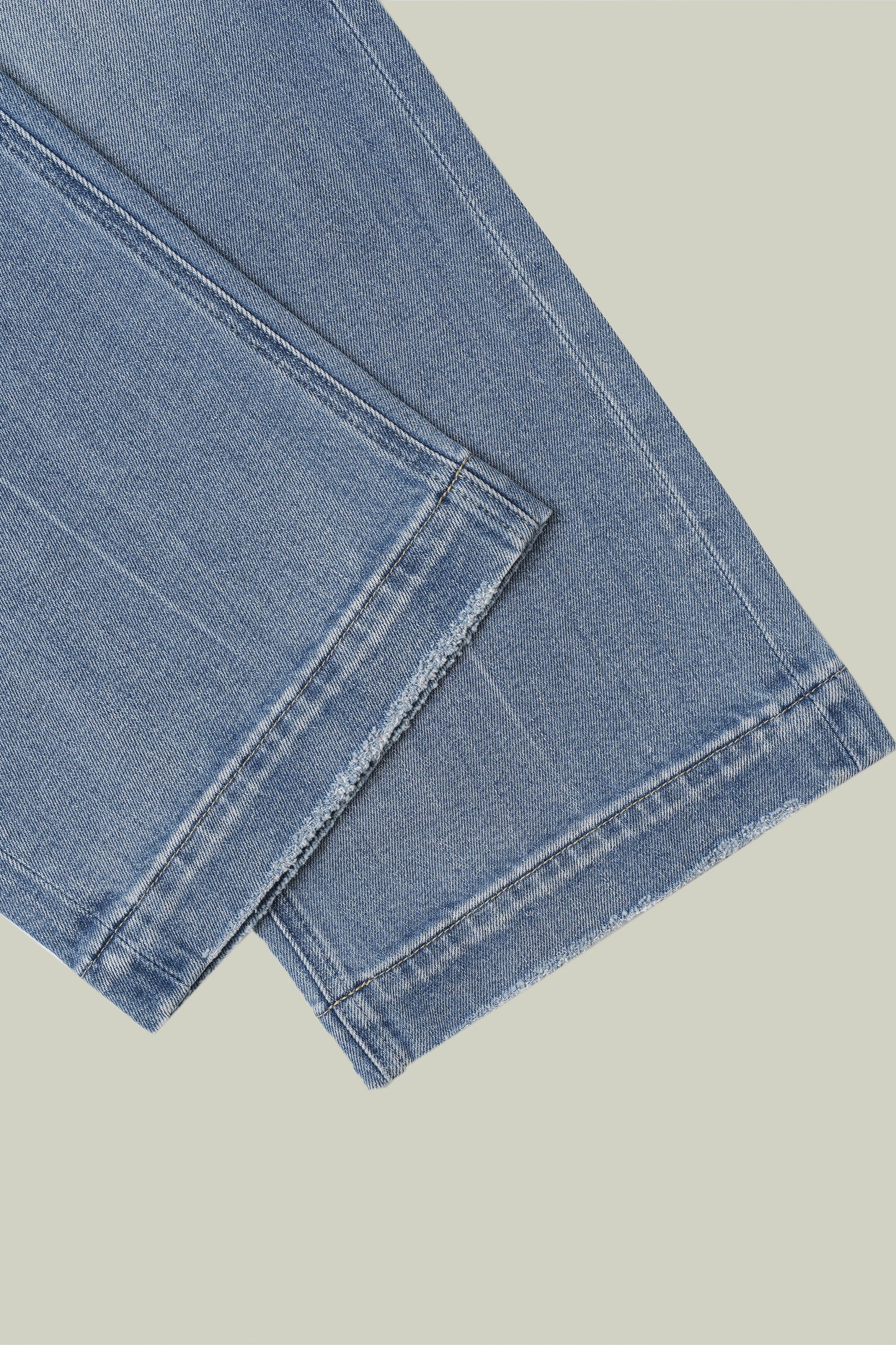 Jeans dritti