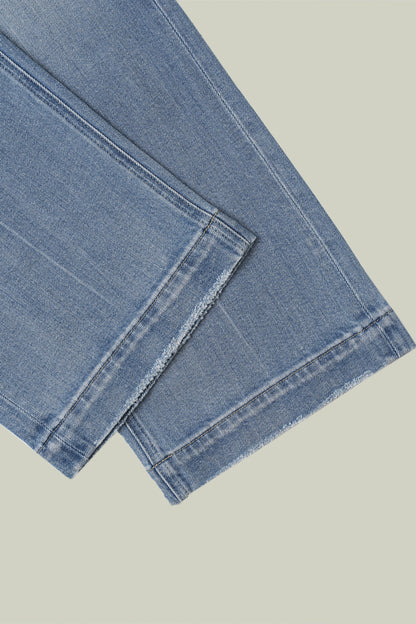 Jeans dritti