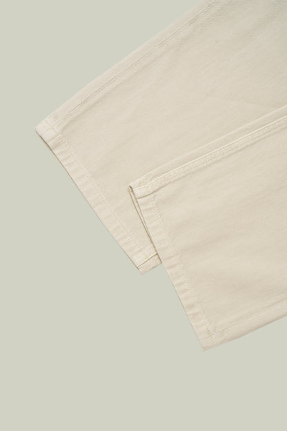 Jeans pastello