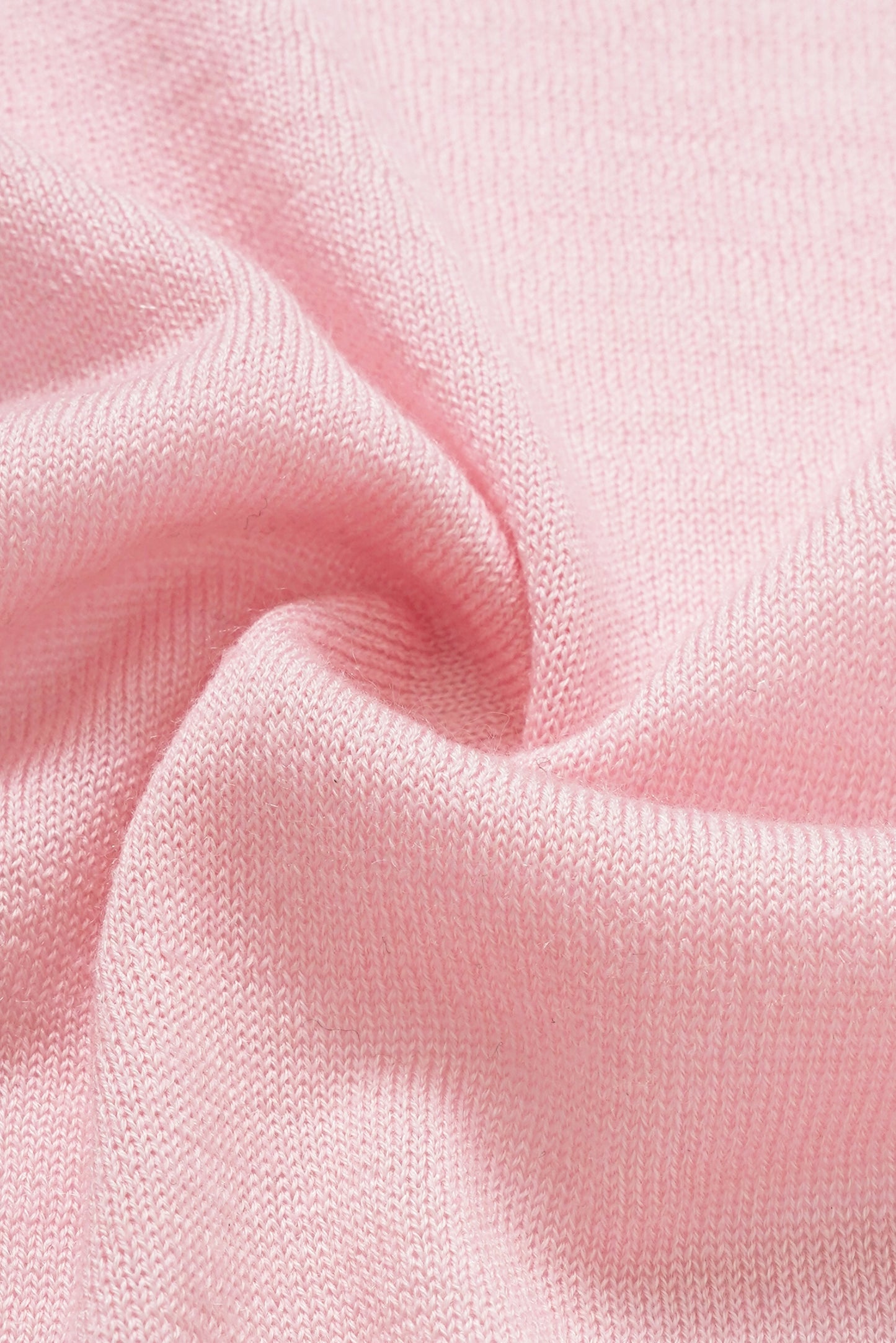  Fine-twist knitted cardigan