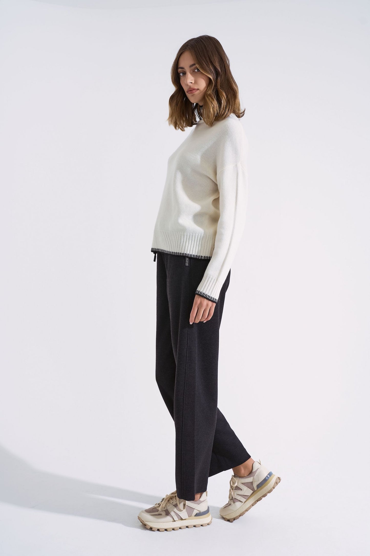 Pantalone tuta