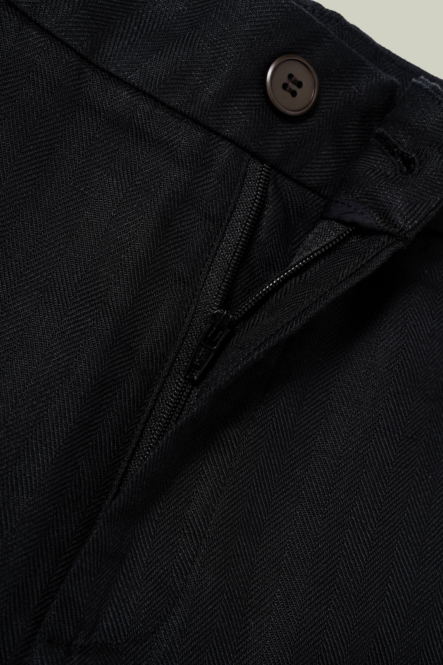 Linen pants