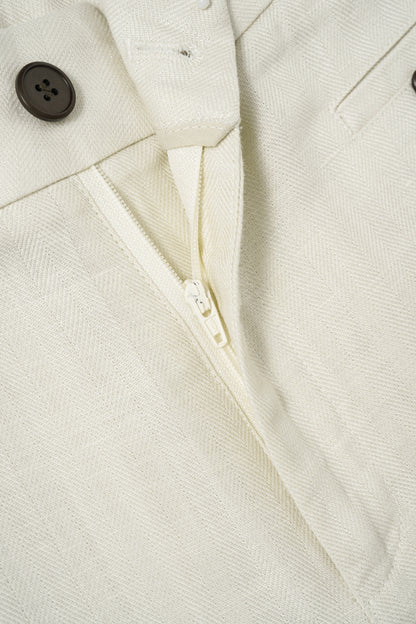 Linen pants