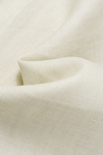 Linen pants