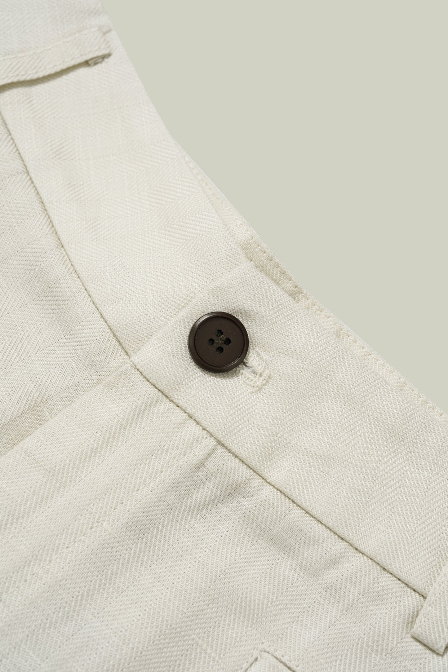 Linen pants