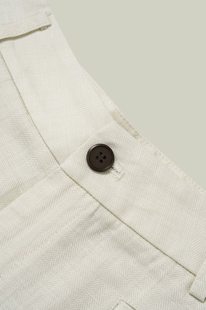 Linen pants