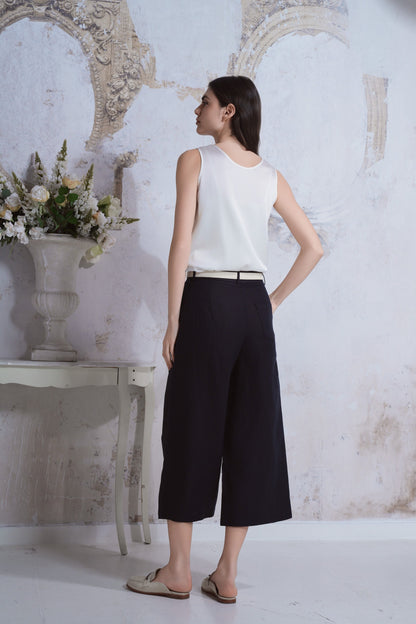 Linen pants