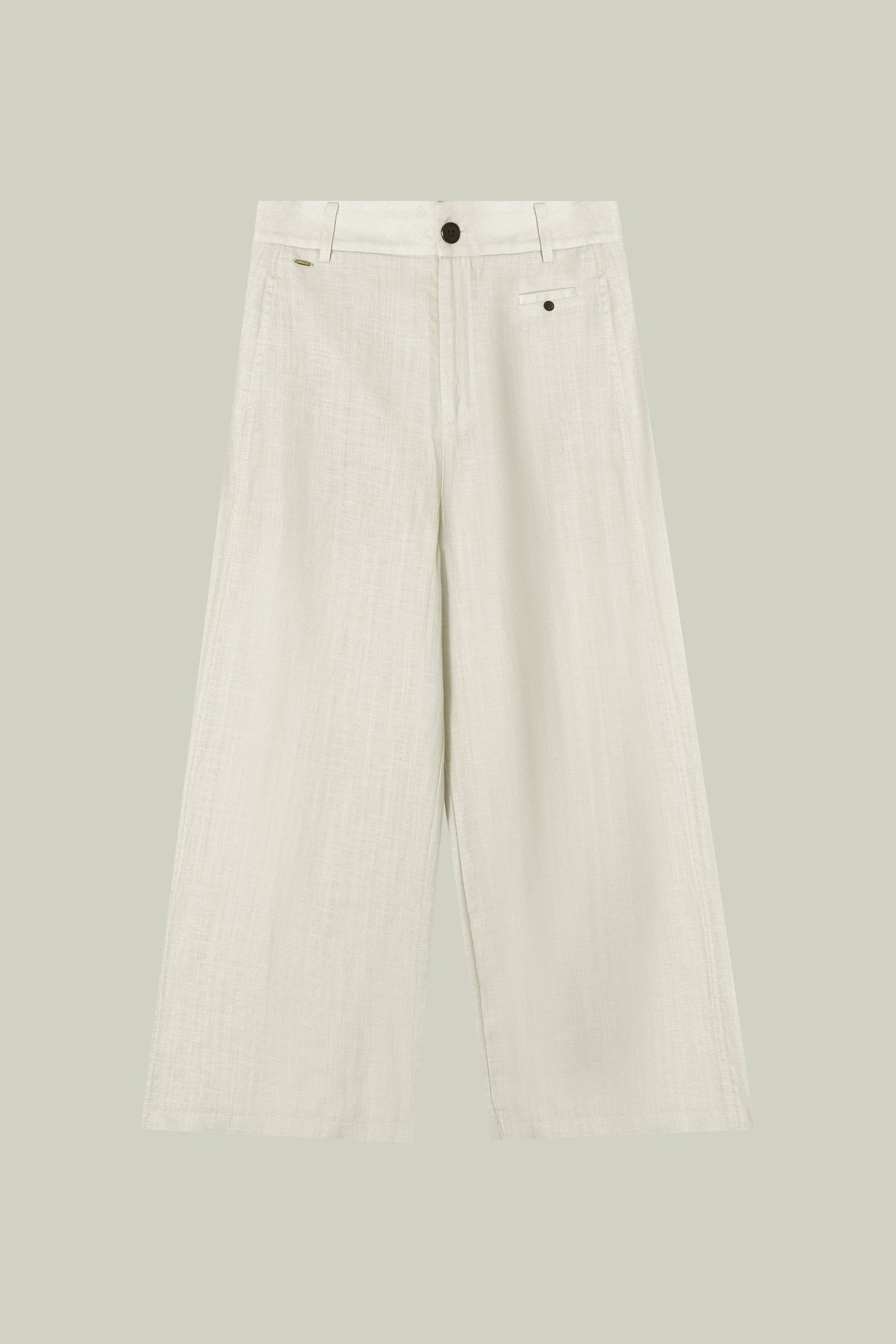 Linen pants