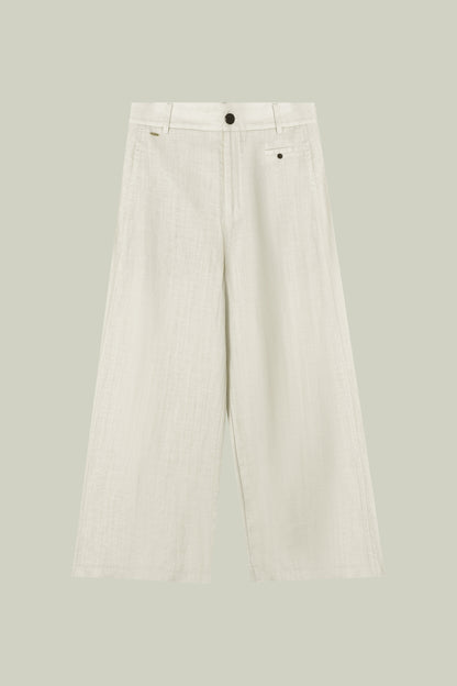 Linen pants