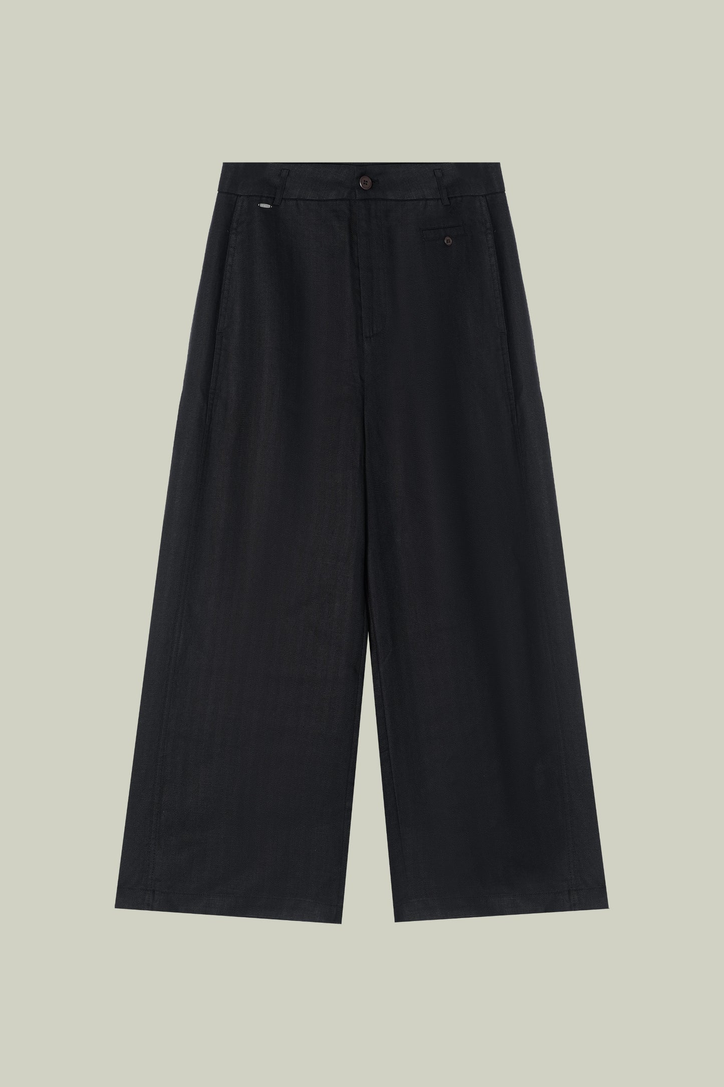 Linen pants