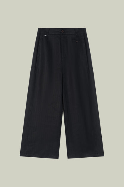 Linen pants