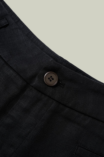 Linen pants