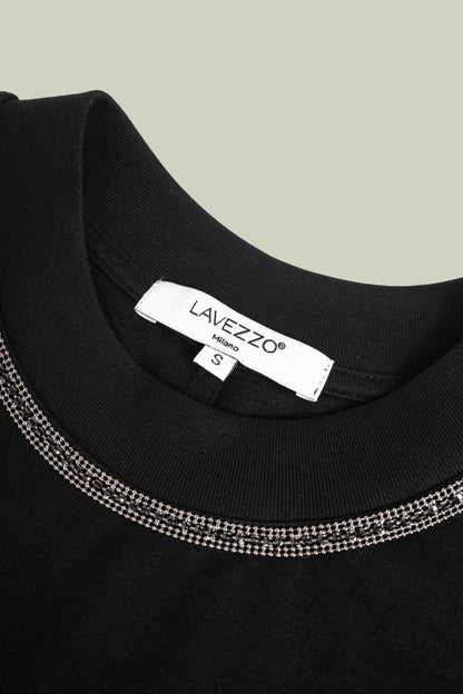 Maglia a maniche lunghe