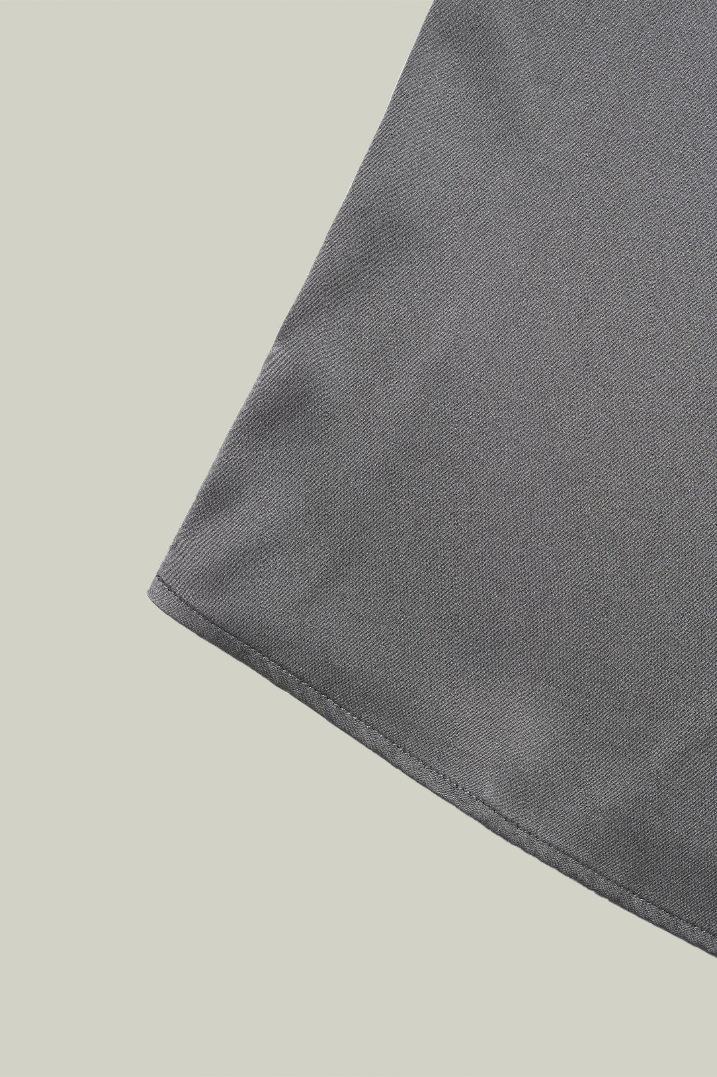 Satin silk top