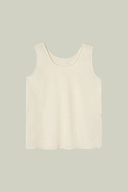 Satin silk top