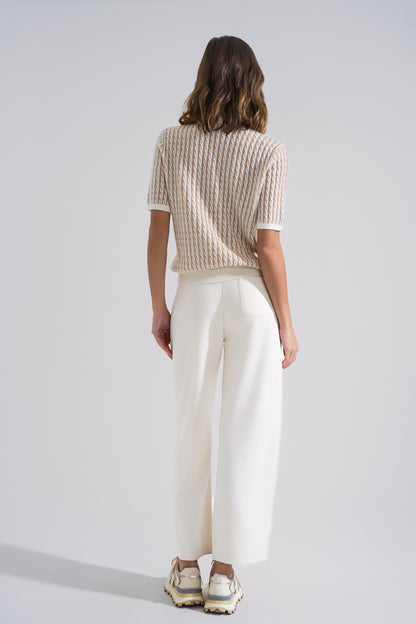 Maglia in cashmere