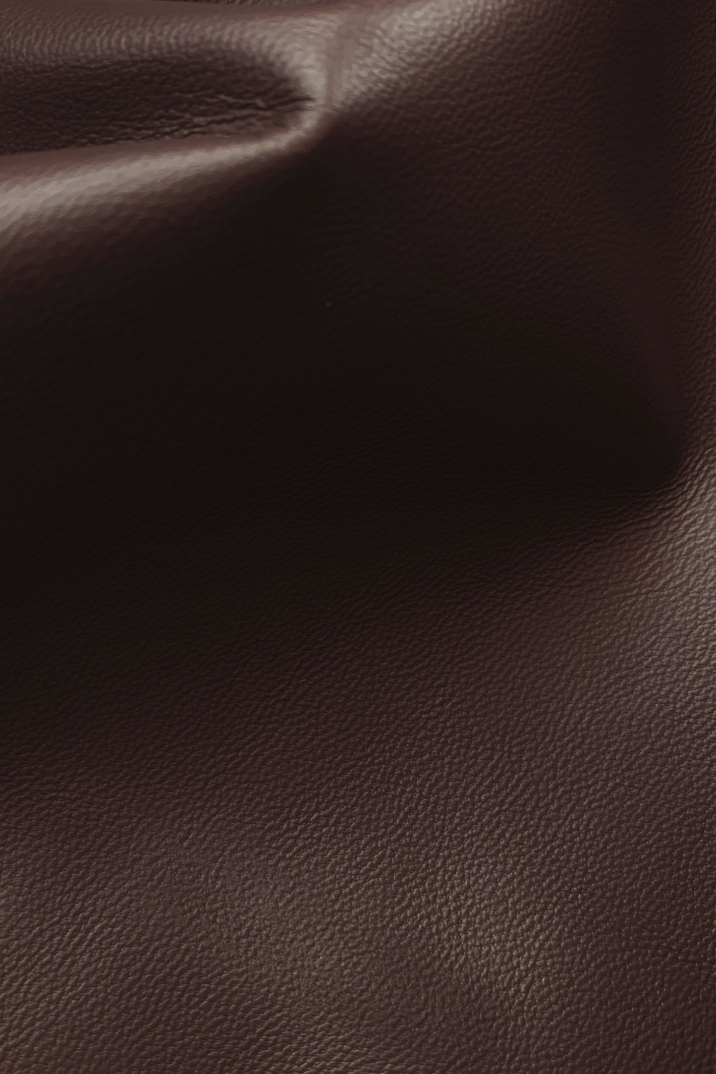 Sheep leather shorts
