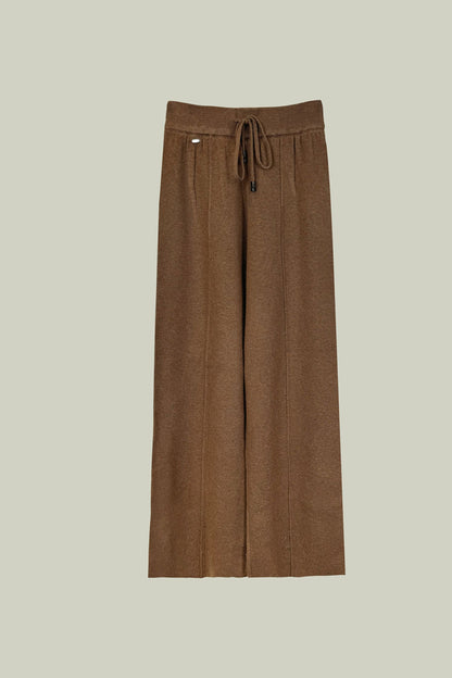Stretch trousers