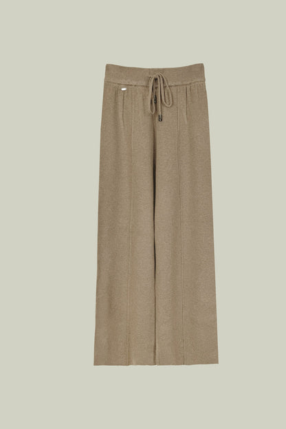 Stretch trousers