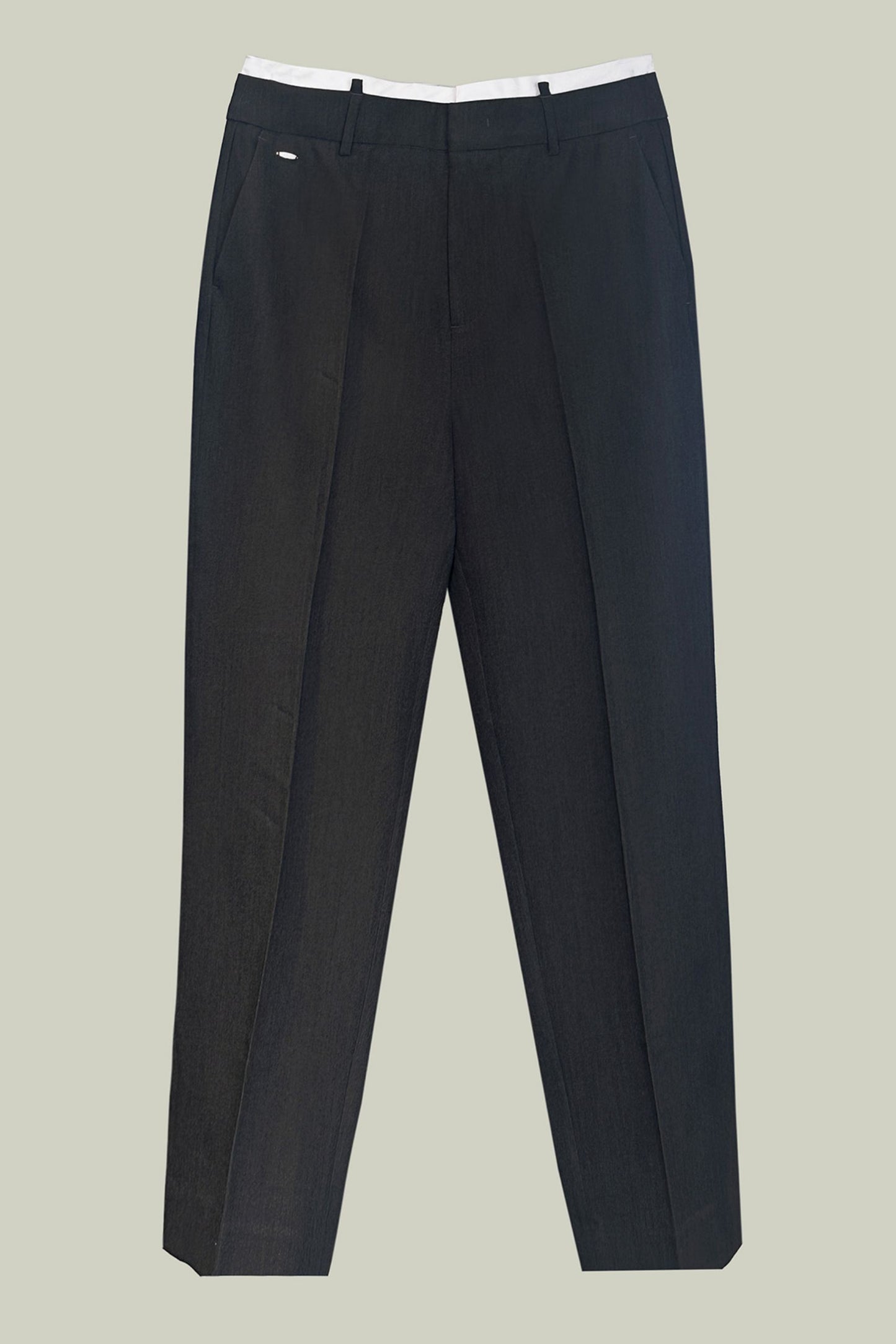 Pantalone alla caviglia