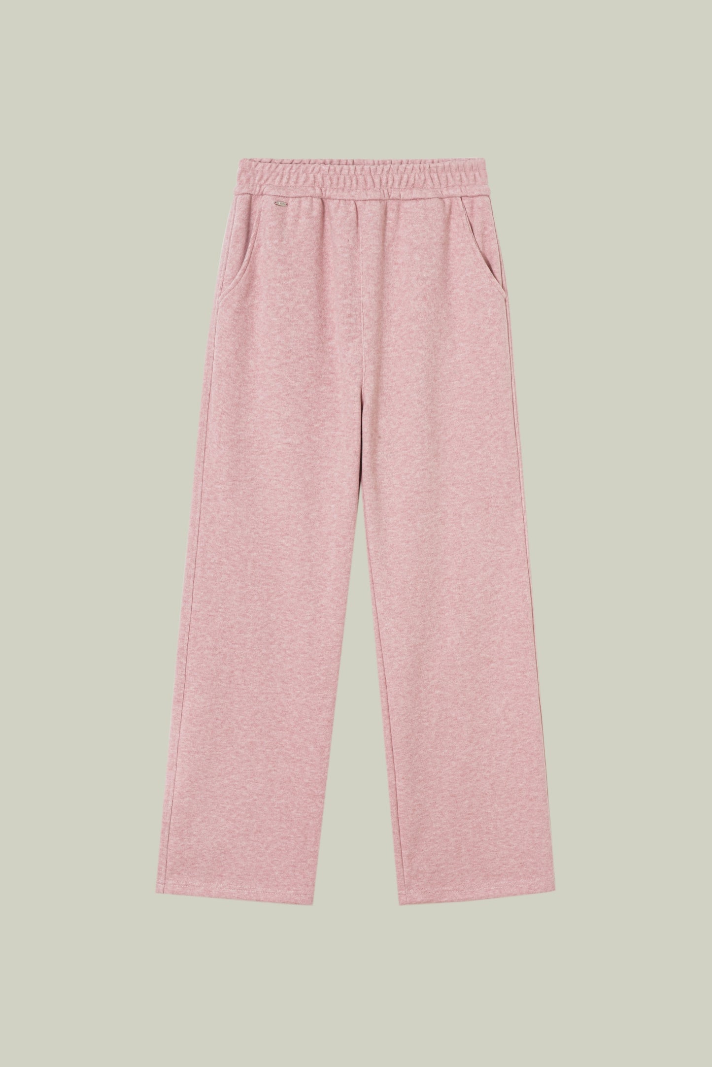 Sweatshirt and trousers set