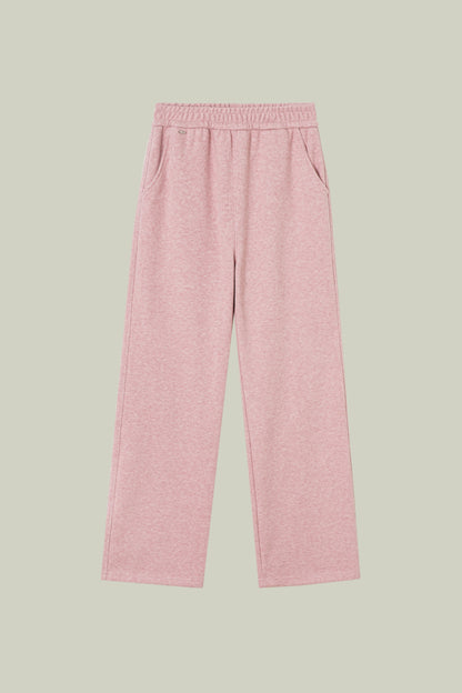 Sweatshirt and trousers set
