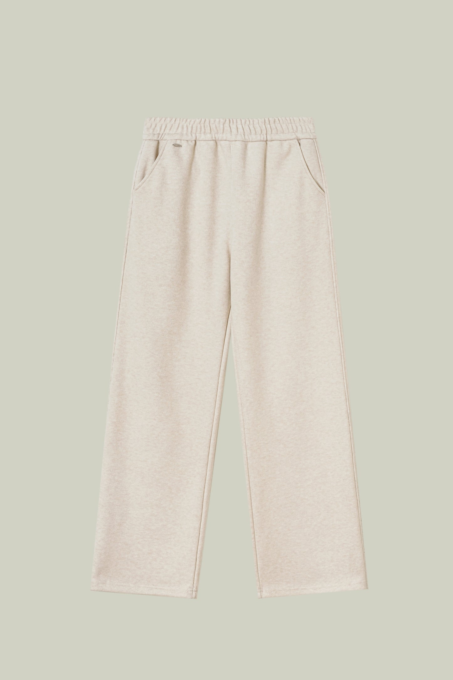 Sweatshirt and trousers set