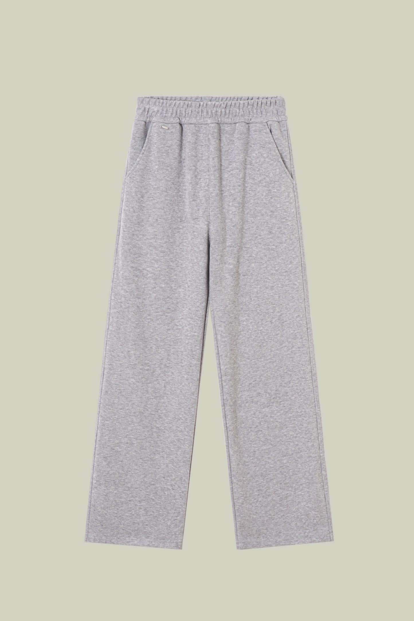 Sweatshirt and trousers set